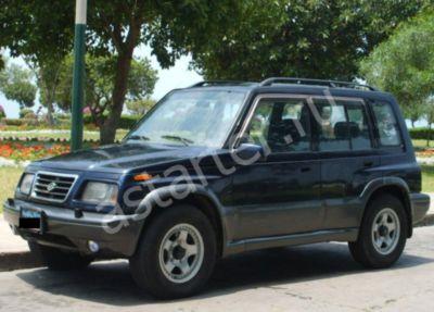 Ремонт стартера Suzuki Escudo I, Купить стартер Suzuki Escudo I